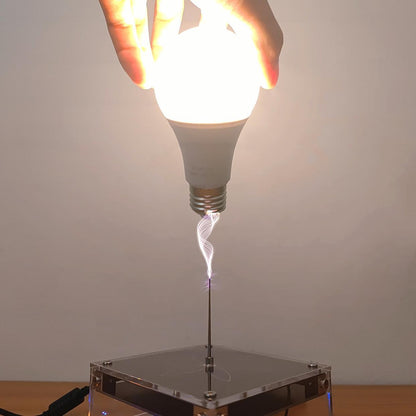 Music Tesla Coil High Voltage Generator
