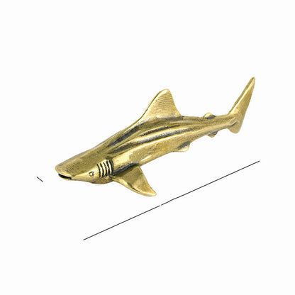 Creative Gift Brass Home Accessories Ornaments