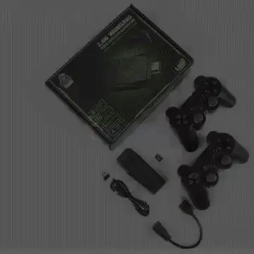 Wireless Controller Game Pad
