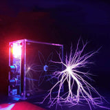 Music Tesla Coil High Voltage Generator