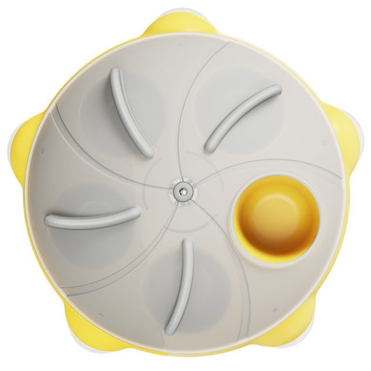 Educational Toys For Pets Entertainment Plate For Cats Snack Bowl Snack Storage Pet Supplies Cat Toys