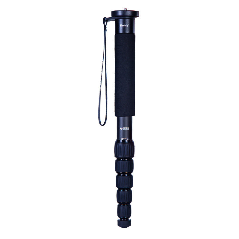 SLR Camera Aluminum Alloy Monopod Accessories